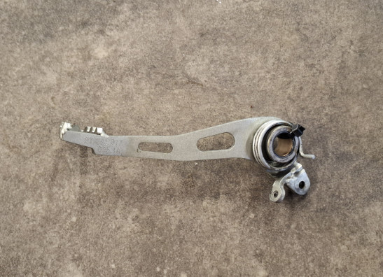 Bremspedal Ducati Scrambler Cafe Racer