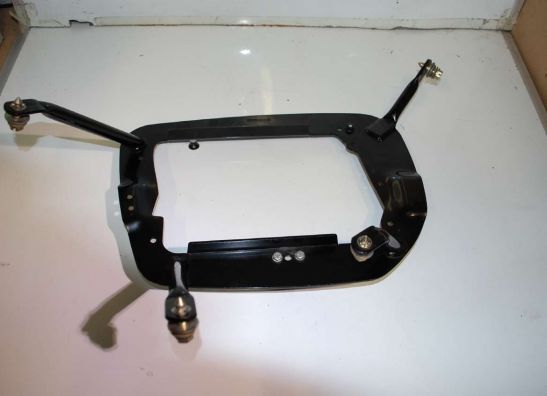 Rechter koffer KTM 990 SM + SMT