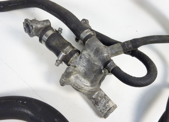 Radiator parts Honda VFR 800 I