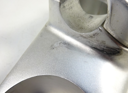 Fork top bridge MV Agusta 989 Brutale R