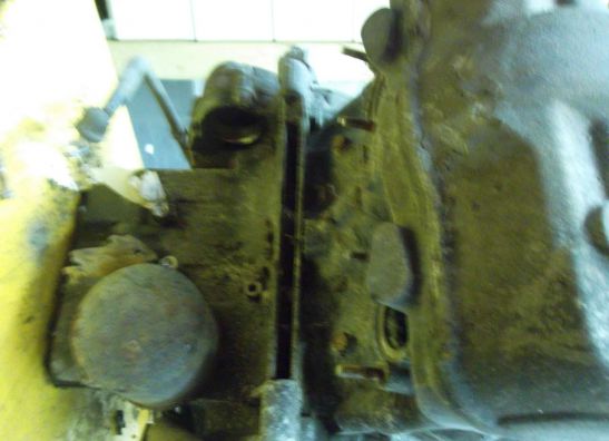 Engine Honda Overige Honda