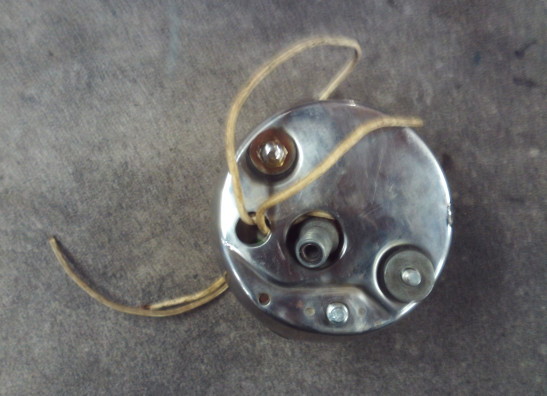 Teller Honda CB 350 Four