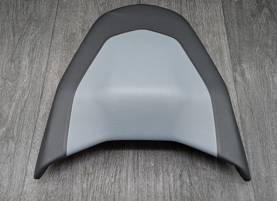 Buddy zadel BMW R 1300 GS