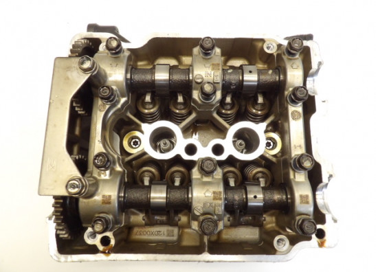 Cylinder head Honda CBR 500 R