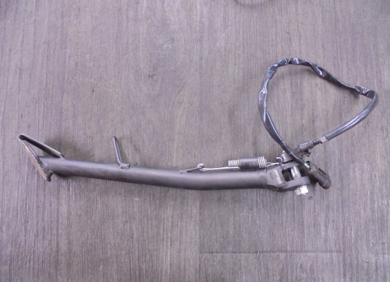 Standaard Ducati Multistrada V4