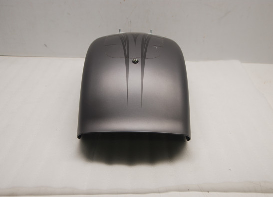 Achterspatbord Harley Davidson Softtail