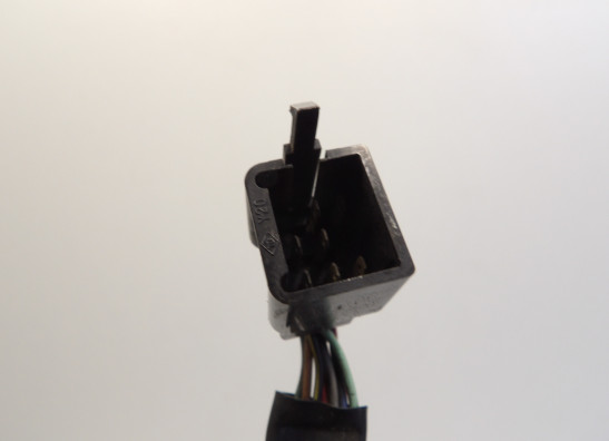 Tacho Kawasaki VN 1500