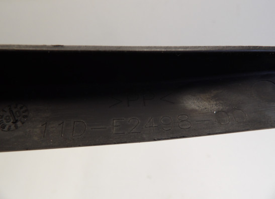 Radiator toebehoren Yamaha XTZ Tenere