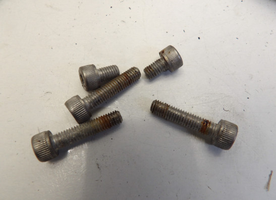 Schlosssatz Yamaha YZF R1