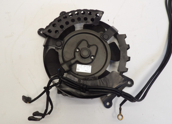 Ventilator Kawasaki VN 1500