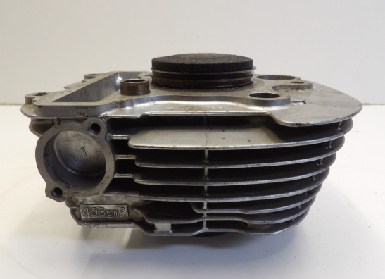 Zylinder Yamaha XV 500 Virago