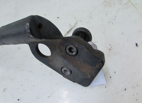 Lenkerstummel Links Suzuki GSX F 1100