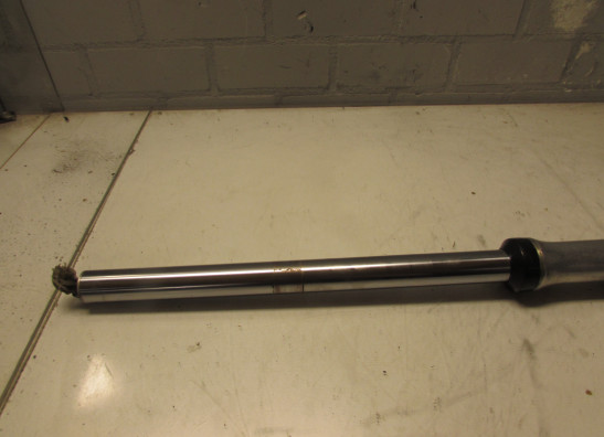 Standrohr Gabelholm links komplett Kawasaki LTD 750