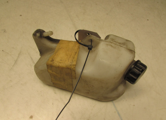 Radiator reserve tank  Kawasaki VN 700  750