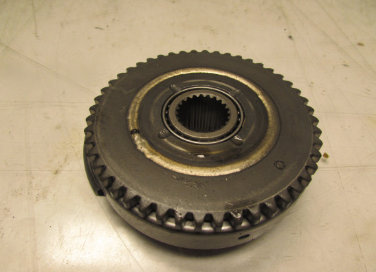 Motorblok diverse Honda VF 700  750 F