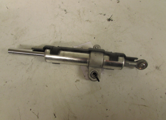 Lenkungs Dampfer Aprilia Tuono 1000