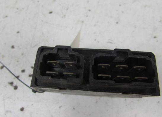 CDI Einheit Yamaha FZ 750