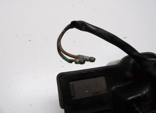 Kentekenplaathouder Honda VF 700  750 C Magna