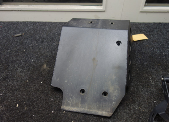 Onderkuip Triumph Tiger 800 xc