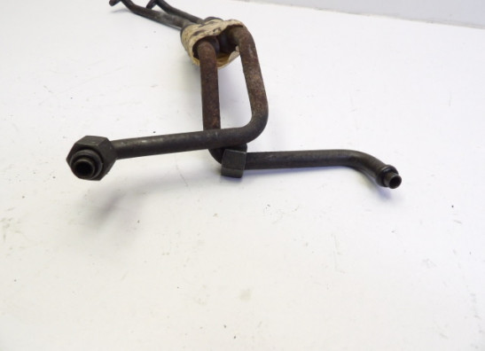 Olieleiding Kawasaki ZR 7