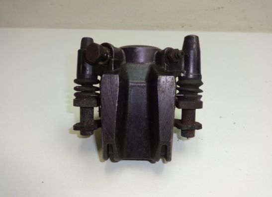 Remklauw links voor Kawasaki GPZ 750