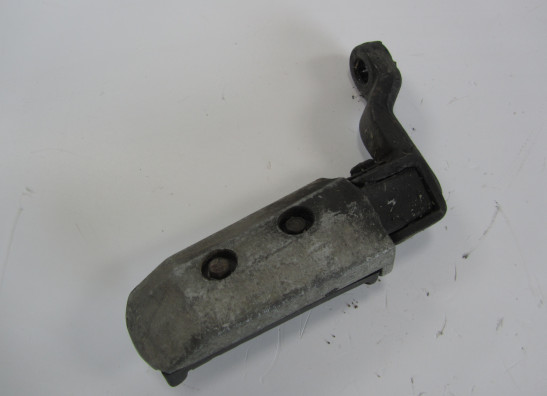 Voetsteun links Kawasaki LTD 454