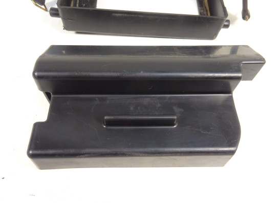 Accubak Kawasaki GTR 1400