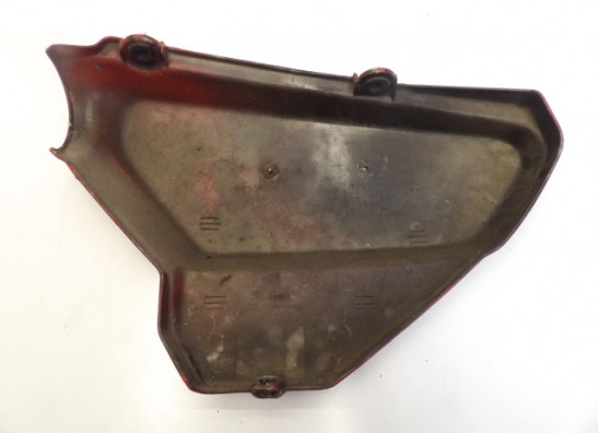 Rechter zijkuip klein Honda CX 500