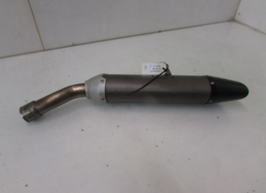 Auspuff Yamaha YZF R1