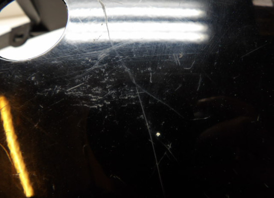 Rear cowl Suzuki GSX 400 F