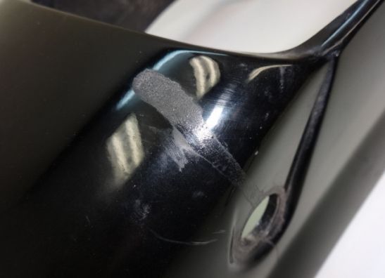 Heck Honda VF 700  750 C Magna