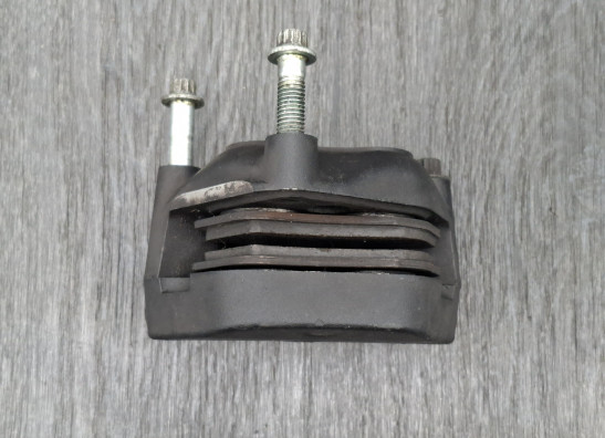 Remklauw rechts voor Harley Davidson Road King