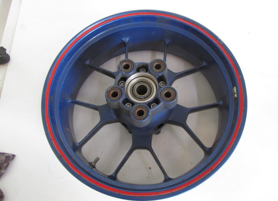 Rear wheel Aprilia Tuono 1000