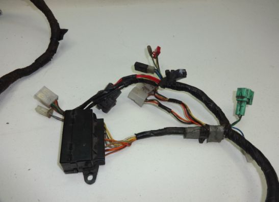 Kabelbaum Suzuki GSF 600 650 Bandit 