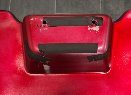 Topkoffer Honda Goldwing GL