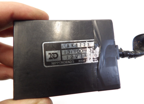 CDI Einheit Honda VF 1000 F