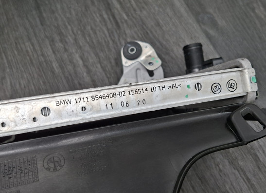 Radiateur BMW R 1250 GS