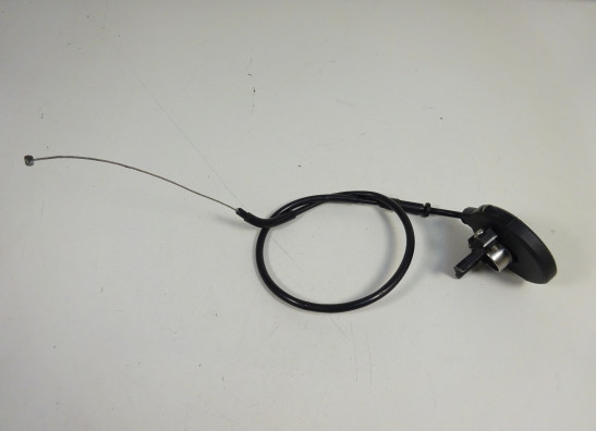 Throttle cable BMW K 1200 S 