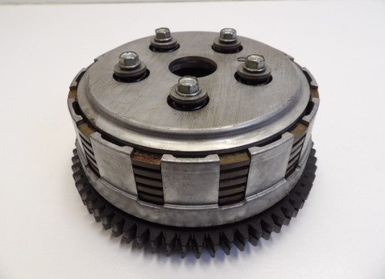 Koppeling Honda VF 700  750 C Magna