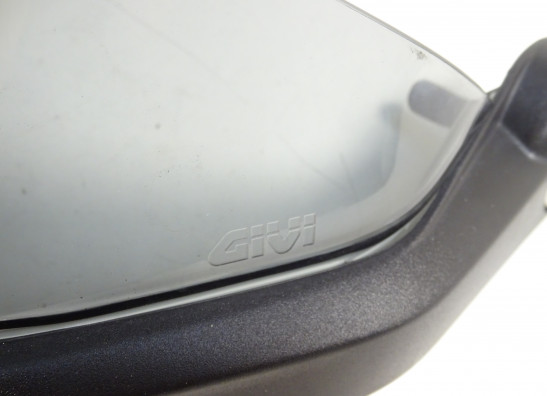 Steer BMW R 1200 GS LC