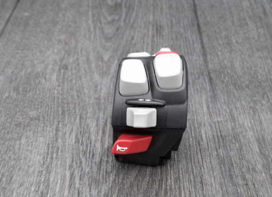 Lenkerschalter links BMW R 1200 GS LC