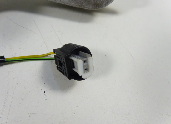 Fussrastetrager vorne rechts BMW F 800 S - ST