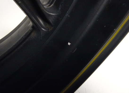 Achtervelg Kawasaki Z 750