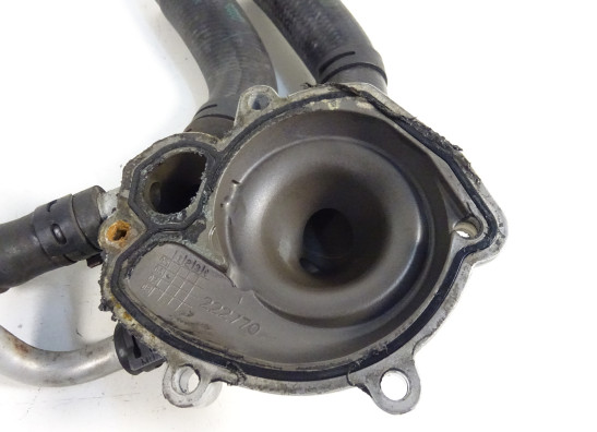 Waterpomp BMW F 800 S - ST