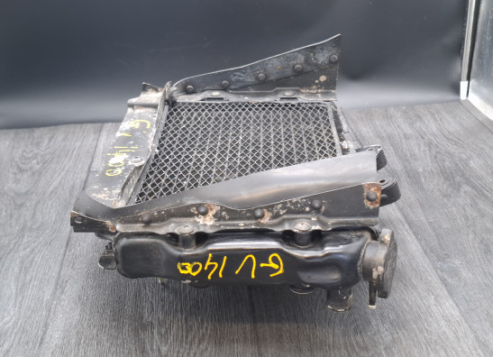 Radiateur Suzuki Gv 1400 cavalcade