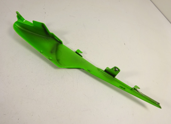 Rechter achterkant Kawasaki ZX 10 R