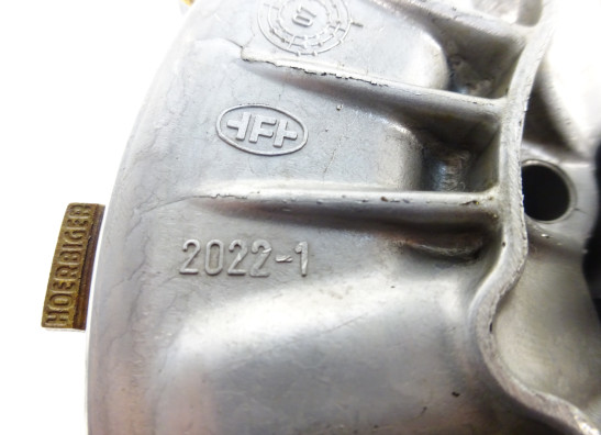 Clutch BMW K 1300 GT