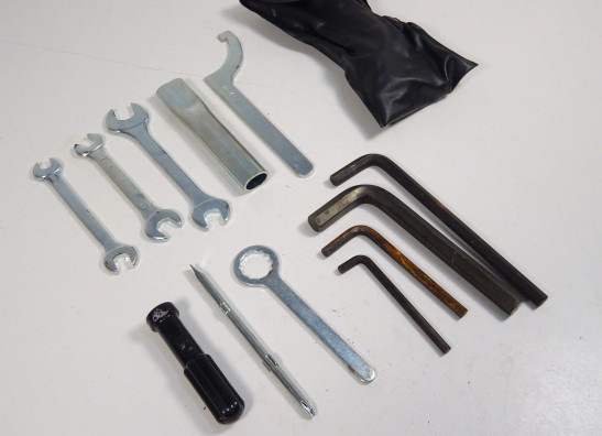 Bordwerkzeug Kawasaki Z 1000 Sx