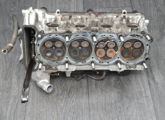 Cylinder head Honda CBR 900 RR