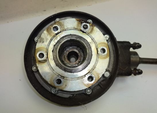 Kardan Yamaha XV 750 Virago